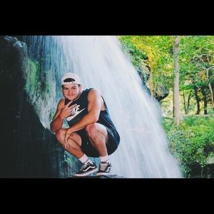 Meet your Posher, Billy